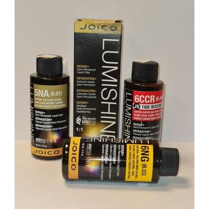 Produktbild Joico Lumishine Demi Liquid 9Na 60ml