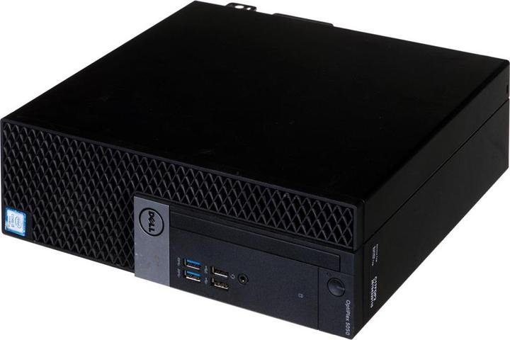 Produktbild Dell OptiPlex 5050 i7-7700 16GB 256GB SSD SFF Win10pro Gebraucht Gebraucht (16 GB, SSD)