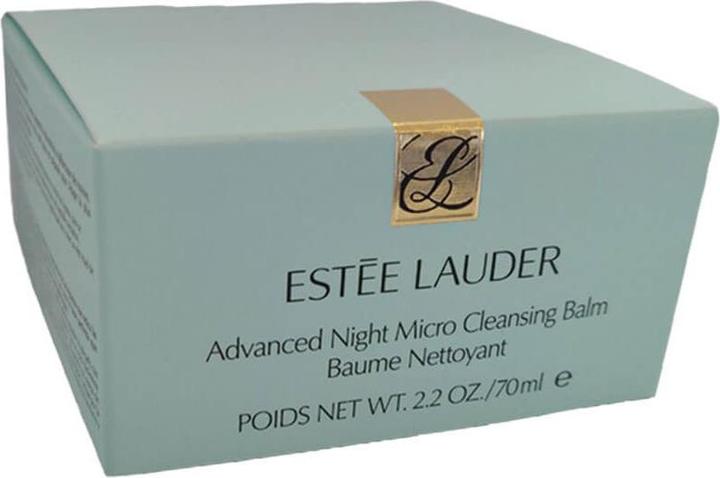 Actual product image Estée Lauder Advanced Night Repair - Micro Cleansing Balm (Gel, 70 ml)