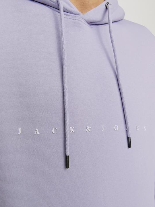 Image du produit Jack & Jones Jjestar Jj Sweat Hood Noos (XXL)