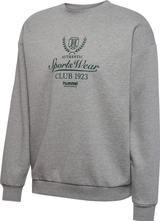 Immagine prodotto hummel Hmlloose Crewneck Club Sportswear (XXL)