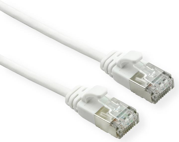 Produktbild Roline Netzwerkkabel (U/FTP, CAT6a, 2 m)