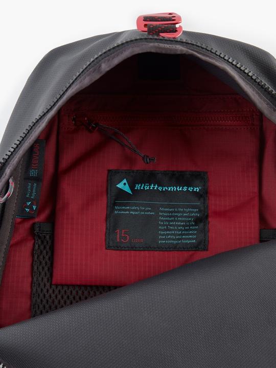 Actual product image Klättermusen Boer (15 l)