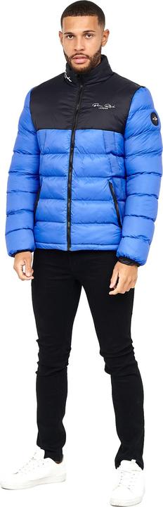 Image du produit Born Rich Mens Lyden Oversized Puffer Jacket (XL)