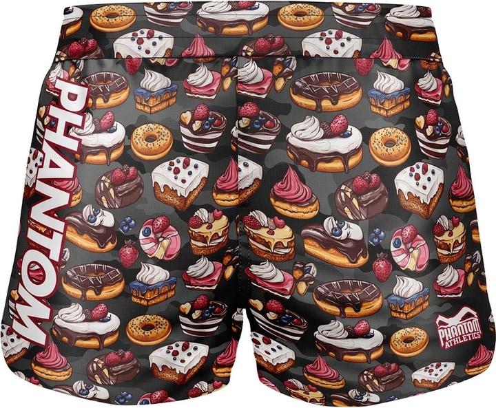 Phantom Athletics Fightshorts FUSION-R Dessert Camo (M)