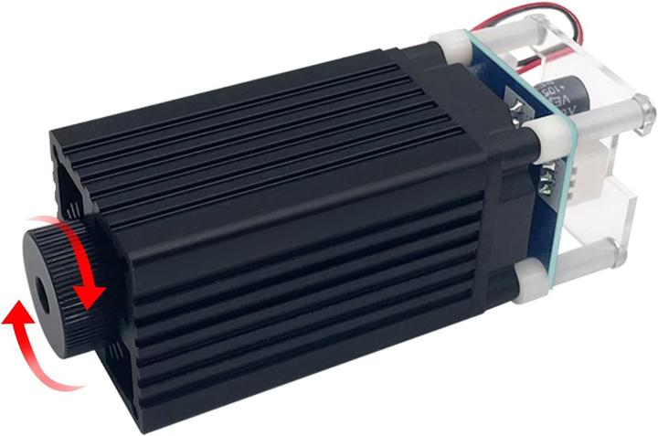 Produktbild Laser Tree Lasermodul