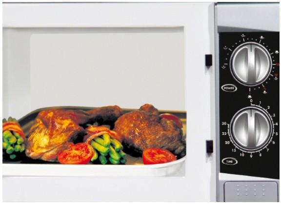 Produktbild Trisa Micro Plus (17 l)
