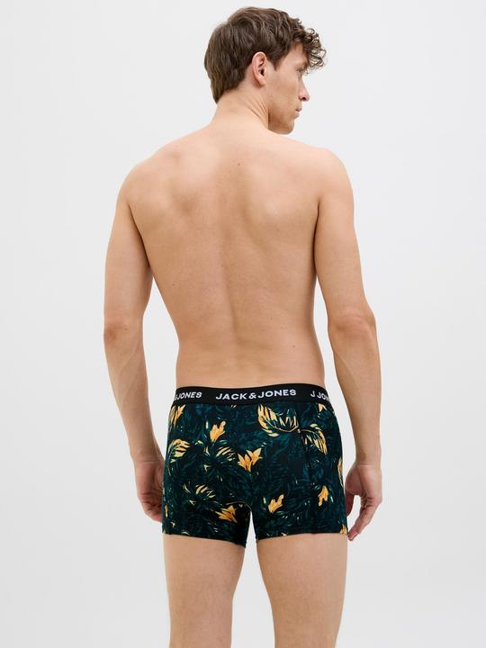 Produktbild Jack & Jones 3er-pack Shorts Shorts (S, 3er Pack)
