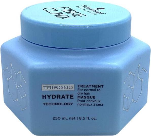 Produktbild Schwarzkopf Fibre CliniHydrate Treatment (250 ml)