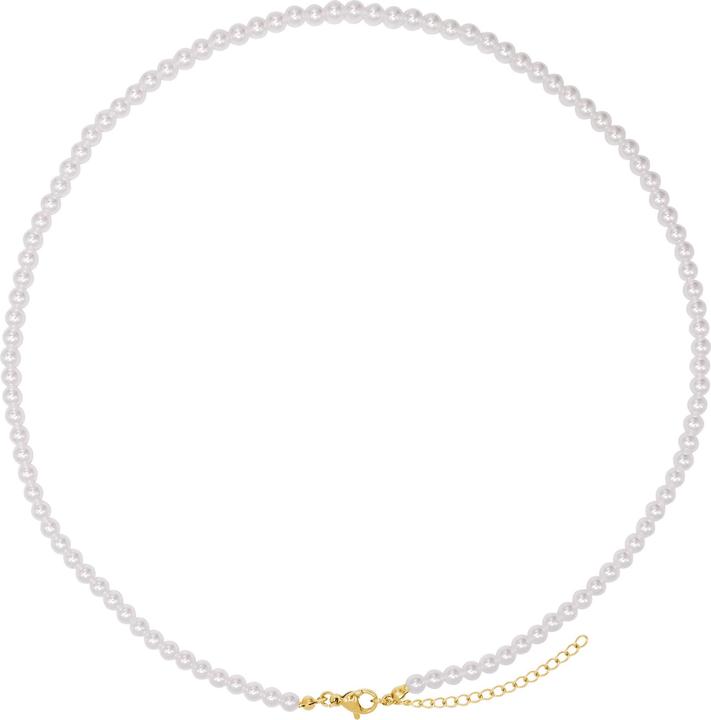 Immagine prodotto Heideman Fabio color oro (100% acciaio inossidabile)
