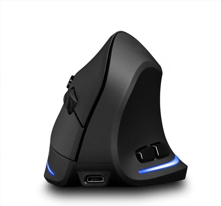 Productafbeelding Media-Tech Draadloze verticale muis voor VERTIC MT1122 (Draadloze)