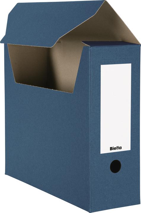 Biella Archivschachtel zur Selbstmontage (A4)