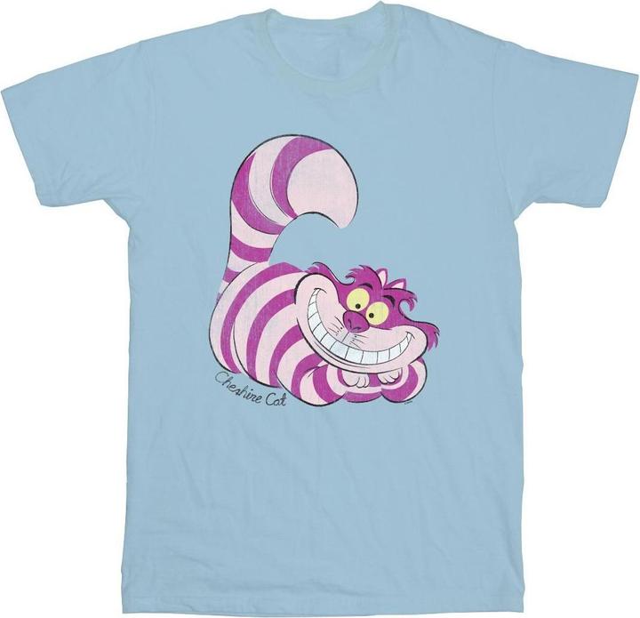 Alice In Wonderland TShirt (XXL)