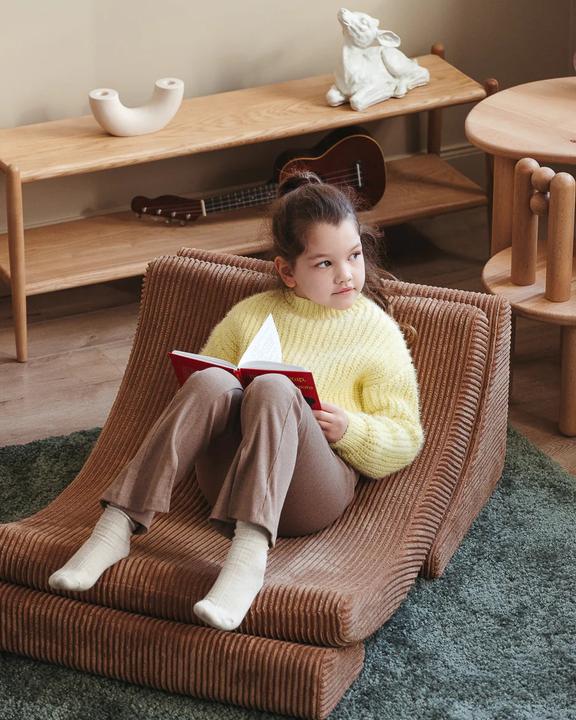 Produktbild Wigiwama Moon Chair (Kinderstuhl)
