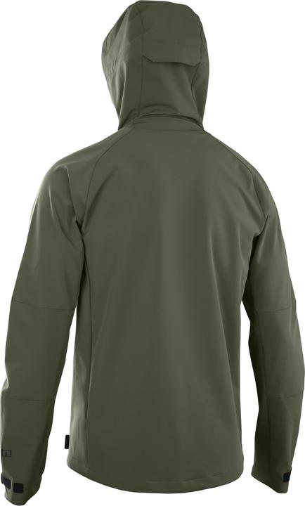Produktbild ION Bike Jacket Shelter 2L Softshell men - dusty-leaves (S)