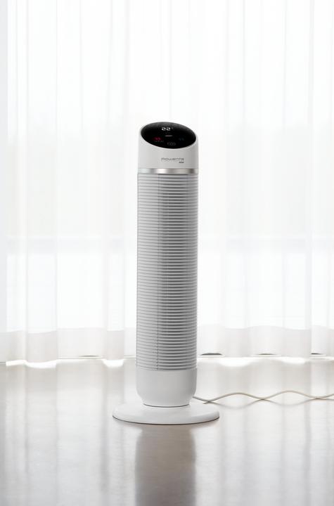 Actual product image Rowenta HQ8120 Silent Comfort (61 dB)
