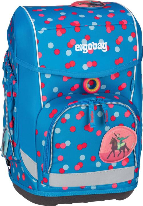 Actual product image Ergobag cubo Set (19 l)