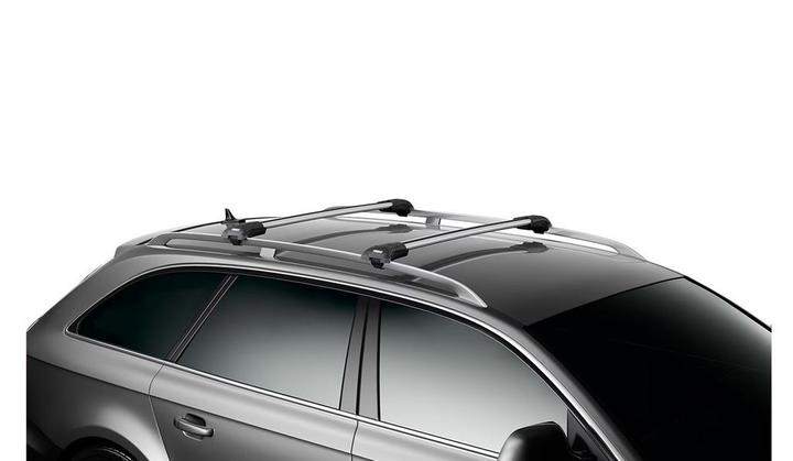 Actual product image Thule WingBar Edge 9584 S/M