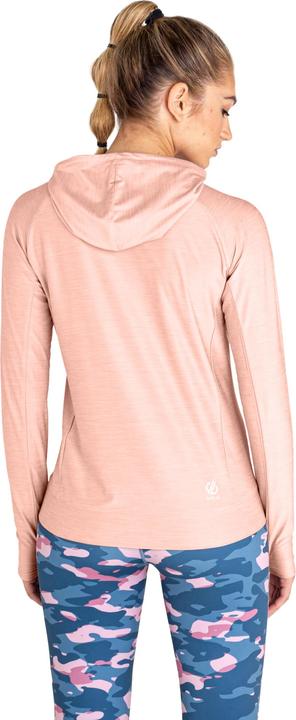 Produktbild Dare2b Kapuzenpullover Sprint City Besonders Leicht