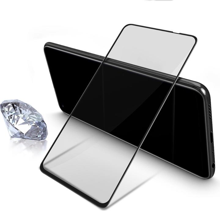 Image du produit Avizar Verre blindé, film de protection en verre, verre de protection (1 pièce(s), OnePlus Nord CE 2 5G)