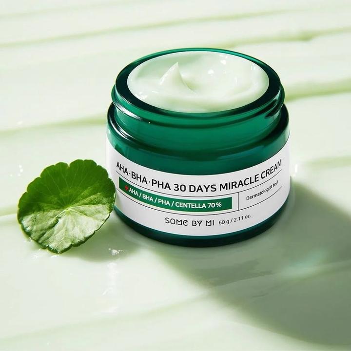 Produktbild Some By Mi 30 Days Miracle Cream (60 ml)
