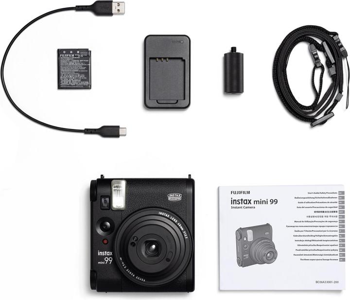 Productafbeelding Fujifilm Instax Mini 99