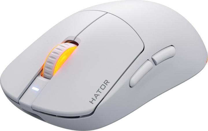 Produktbild Hator Quasar 3 Wireless (Kabellos)