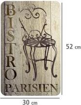 Image du produit Wenko Bistro