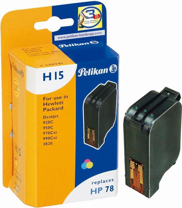 Pelikan 78