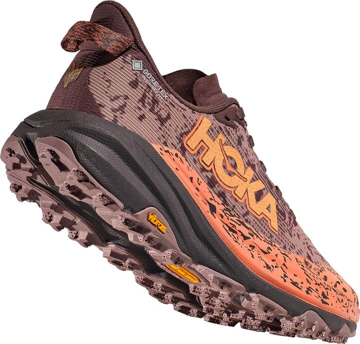 Actual product image Hoka Speedgoat 6 GTX (37 1/3)