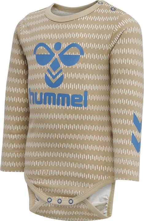 Image du produit hummel Esme Body L/S (56)