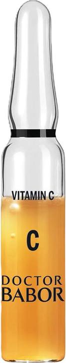 Babor DOCTOR - Radiance Ampoule Serum Concentrate (14 ml)