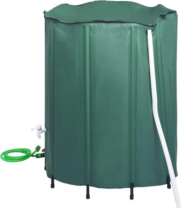 Produktbild VidaXL Kiaran (1000 l)