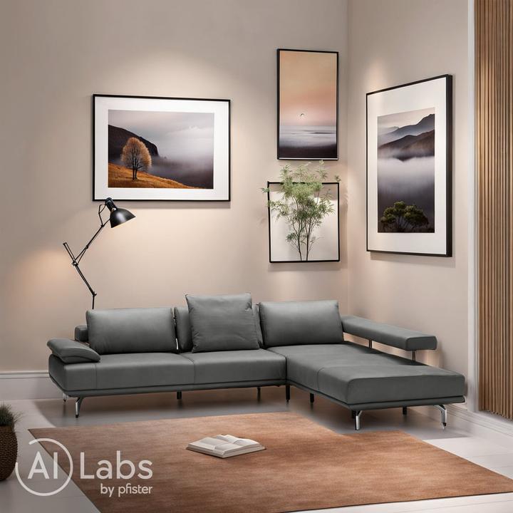 Immagine prodotto Dieter Knoll Collection Imola (Divano ad angolo)