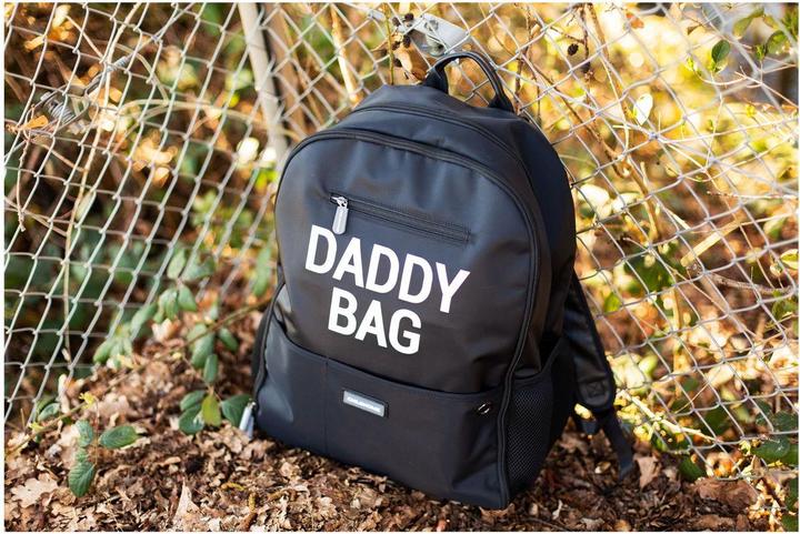 Immagine prodotto Childhome Daddy Backpack