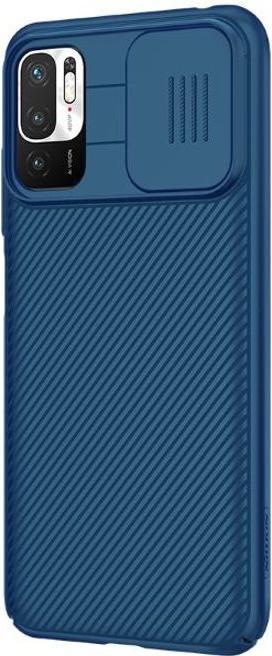 Immagine prodotto Nillkin Copertura rigida della serie CamShield (Xiaomi Redmi Nota 10 5G)