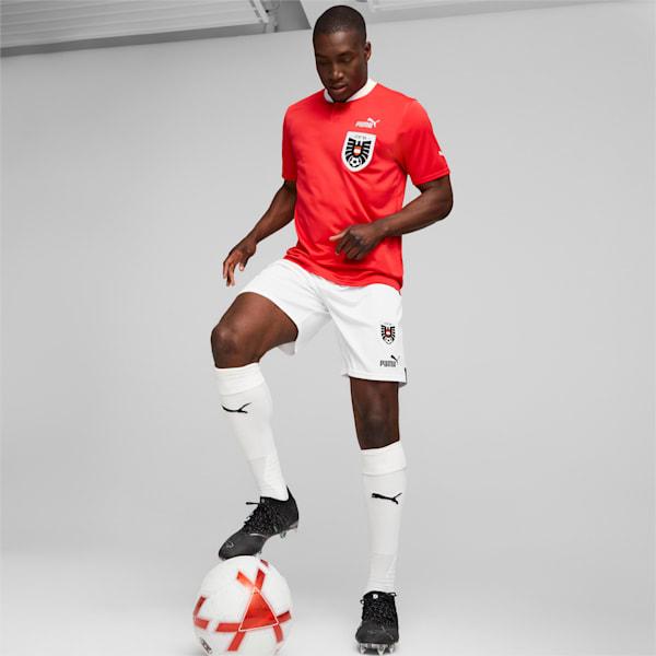 Immagine prodotto Puma ÖFB maglia home replica (L)