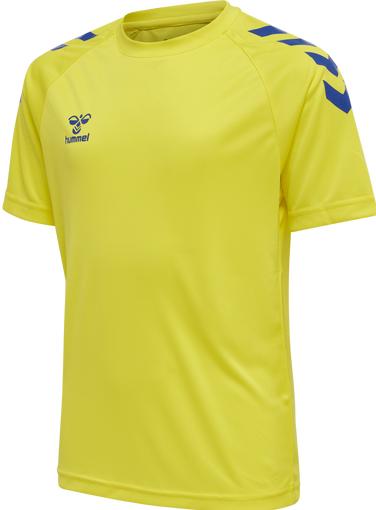 Immagine prodotto hummel Core Xk Core Poly T-Shirt S/S Bambini (116)