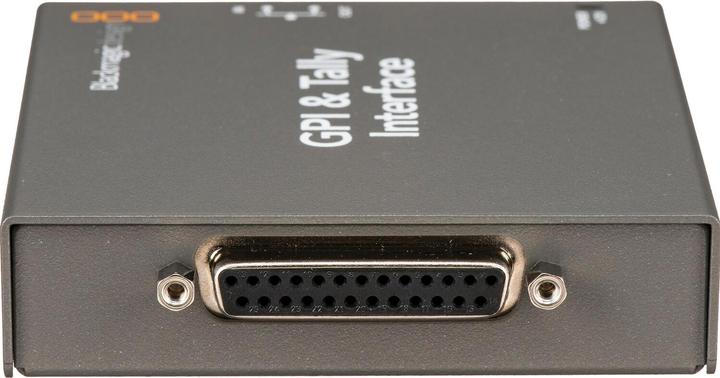 Immagine prodotto Blackmagic Design ATEM GPI e interfaccia Tally (Digitale -> Digitale)
