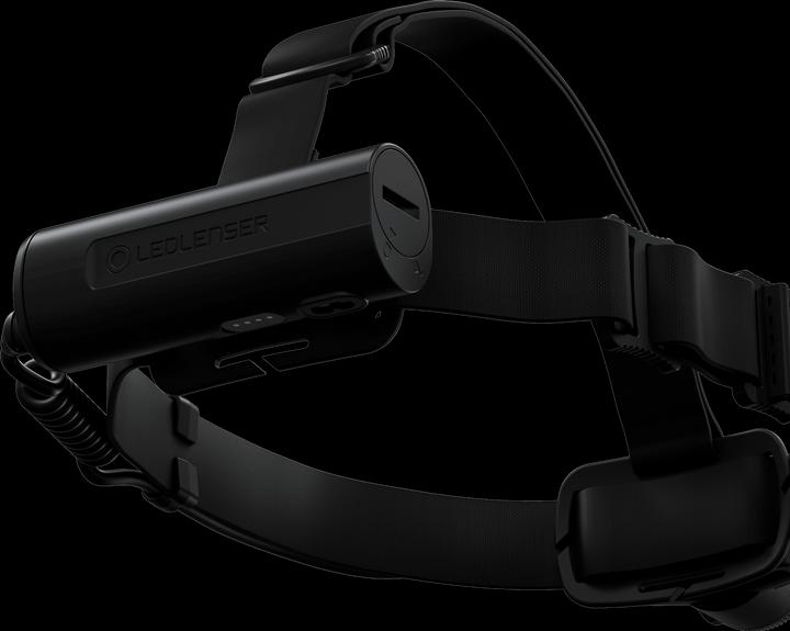 Actual product image Ledlenser H7R Core (1000 lm)