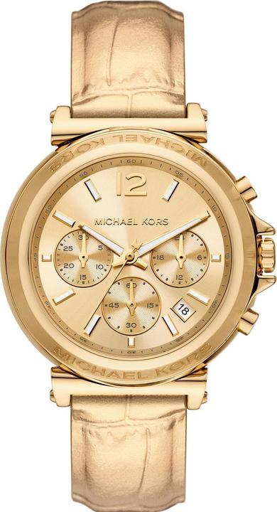 Michael Kors Chronograph MAREN (Chronograph, 40 mm)