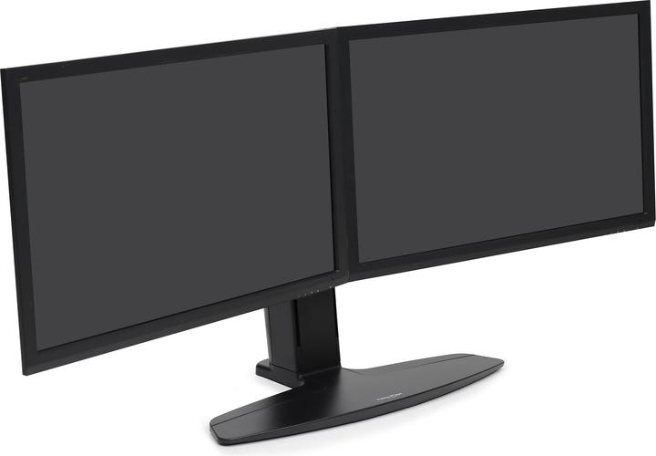 Produktbild Ergotron Neo-Flex Monitor Standfuss (Tisch, 24")