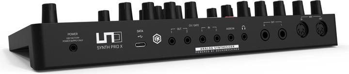 Image du produit IK Multimedia UNO Synth PRO X