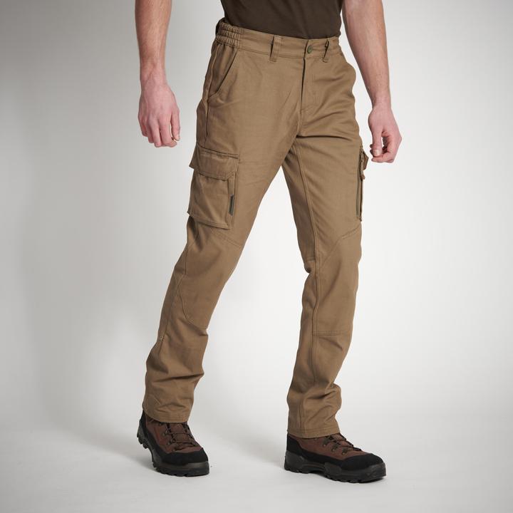 Actual product image Solognac 520 (S)