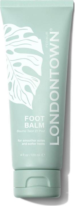 Londontown Pedicure Foot Balm (Fusscrème & Fussgel, 120 ml)