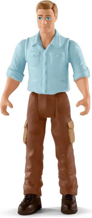 Produktbild Schleich Pferdestall