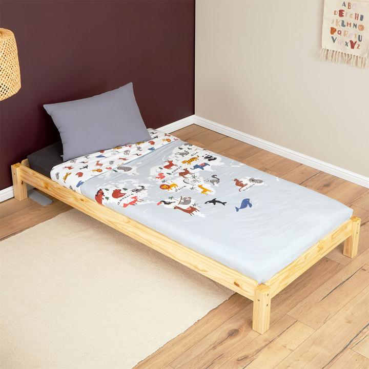 Actual product image IDIMEX Rino (90 x 200 cm)