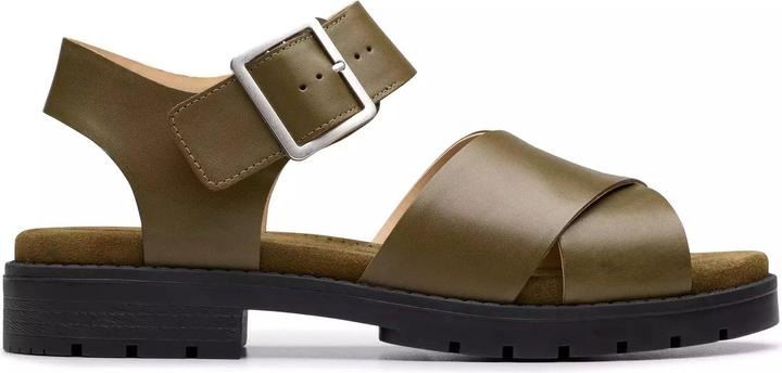 Produktbild Clarks Orinoco Cross (35.5)