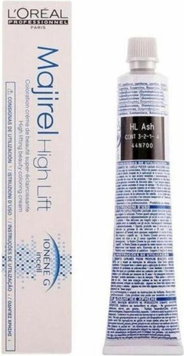 Produktbild L'Oréal Professionnel Majirel High Lift (Asch)