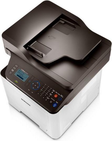 Produktbild Samsung Sl-M3375fd (Laser, Schwarz-Weiss)